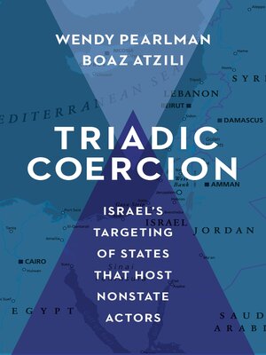 cover image of Triadic Coercion